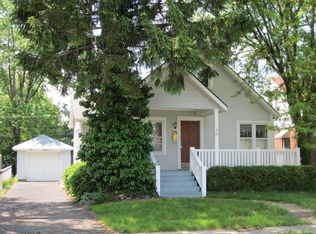 41 N Perry St, Vandalia, OH 45377