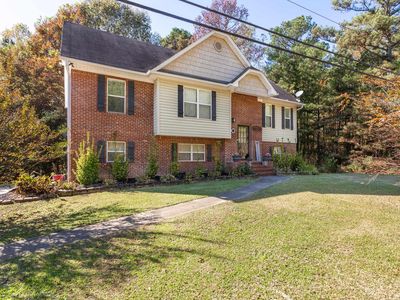 545 Parkwood Dr, Odenville, AL, 35120