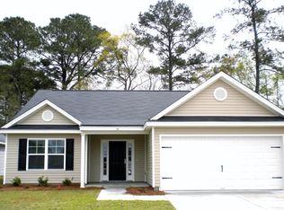 76 Braxton Manor Dr, Pt Wentworth, GA 31407