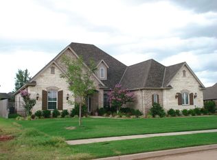 7805 NW Brady Way, Lawton, OK 73505