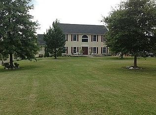 318 Quail Ridge Rd, Franklin, KY 42134
