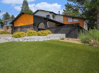 118 S Eldridge Way, Golden, CO 80401