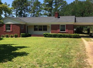 2787 Bethune Rd, Bethune, SC 29009
