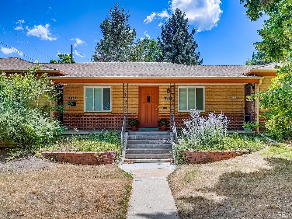 1st image of 3508 E 11th Ave