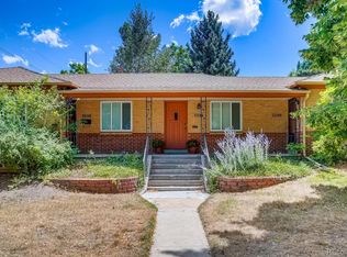 3508 E 11th Ave, Denver, CO 80206