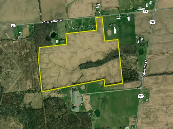 0 County Road 26 Lot Wp001, West Mansfield, OH 43358