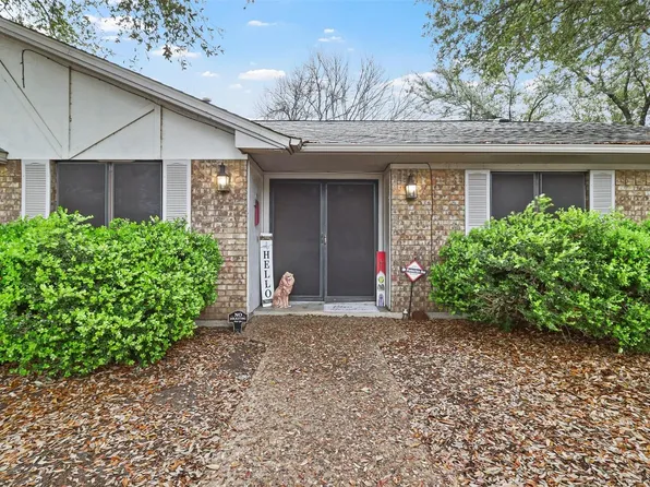 3200 Broken Arrow Rd, Denton, TX 76209