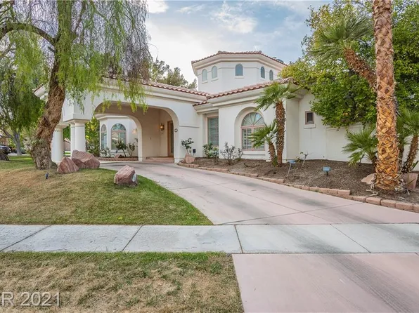 2319 Caserta Ct, Henderson, NV 89074