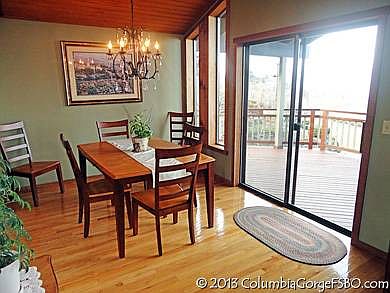 dinning room