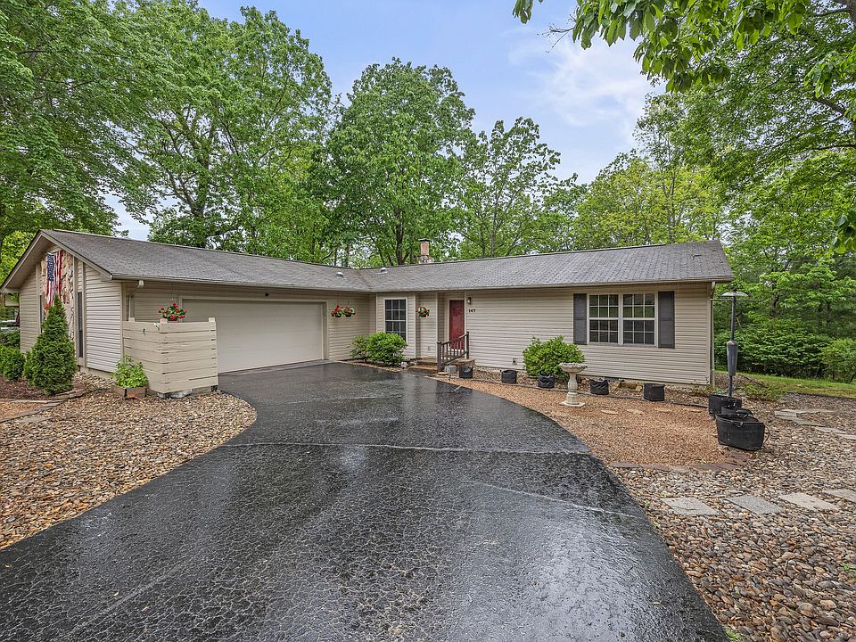 147 Lakeshire Dr LOT 103, Crossville, TN 38558 Zillow