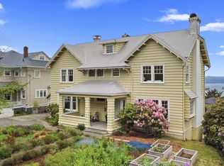 1684 Irving Ave, Astoria, OR 97103