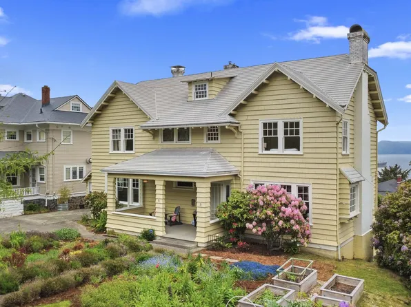 1684 Irving Ave, Astoria, OR 97103