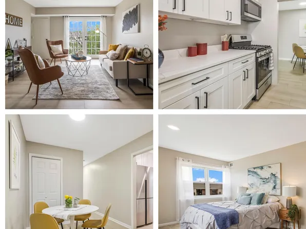 436 N Armistead St APT 302, Alexandria, VA 22312