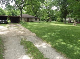 3302 Brownie Campbell Rd, Houston, TX 77086