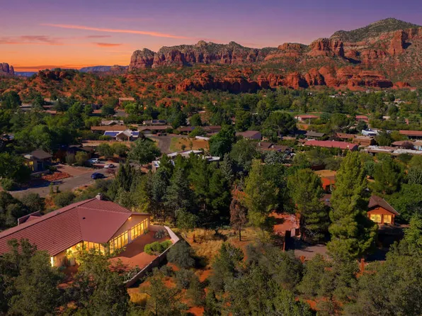 85 WHITE CEDAR Drive, Sedona, AZ 86351