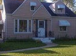 1111 Brighton Rd, Tonawanda, NY 14150