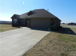 2166 NE Deer Valley St, Springdale, AR 72764