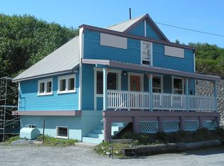 224 Galena Street, Valdez, AK 99686