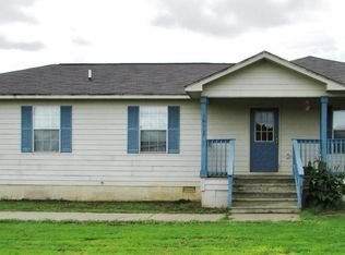 10115 Aztec Ln, Dardanelle, AR 72834