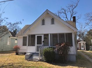 1107 Bryan Ave, Columbus, GA