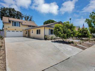 1661 Garland Ave, Tustin, CA 92780