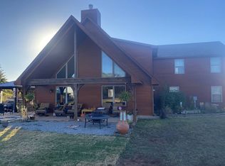 19950 NE 234th St, Luther, OK 73054