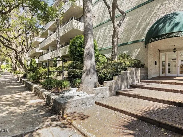 277 Pleasant St Unit 316, Pasadena, CA 91101