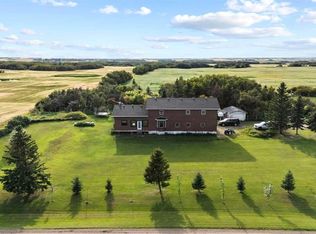 48448 W Range Road 184, Camrose County, AB T0B2M2