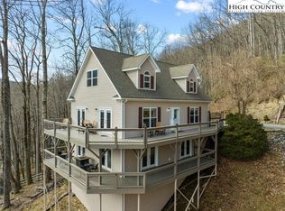 280 Isle Of Skye, Banner Elk, NC 28604