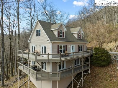 280 Isle Of Skye, Banner Elk, NC, 28604
