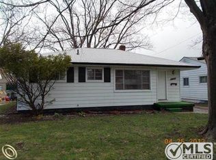 559 Glenwood Ave, Ypsilanti, MI