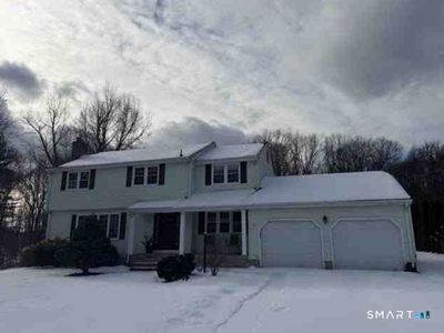 225 Ox Yoke Drive, Berlin, CT, 06037