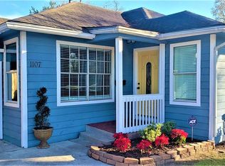 1107 Jocelyn St, Houston, TX 77023