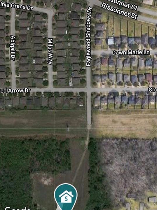 2nd image of 0 Sam Brookins St