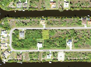 15603 Applewhite Cir, Port Charlotte, FL 33981