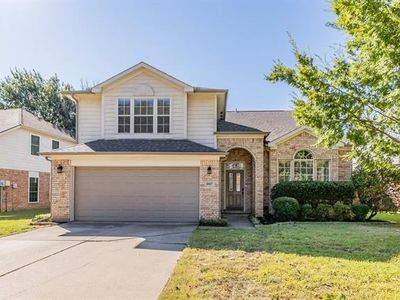 2417 Amber Ln, Flower Mound, TX, 75028