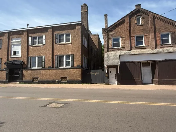 101 N Lowell St, Ironwood, MI 49938