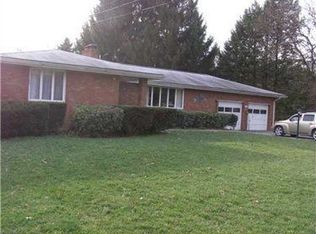 111 Laurel Rd, Darlington, PA 16115