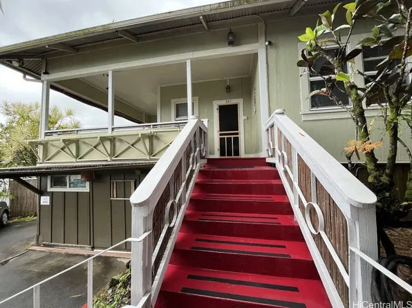 301 Ponahawai St, Hilo, HI 96720