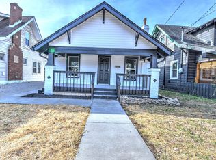 126 Devonia Ave, Lexington, KY 40505