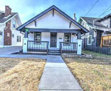 126 Devonia Ave, Lexington, KY, 40505