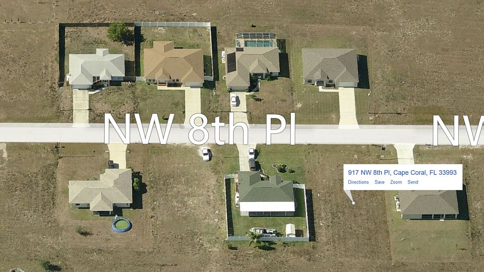 2nd image of 917 NW 8th Pl