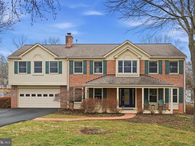 601 Sideling Ct NE, Vienna, VA, 22180