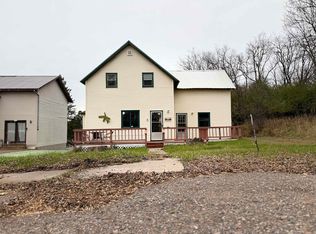 150 W 2nd St, Glidden, WI 54527