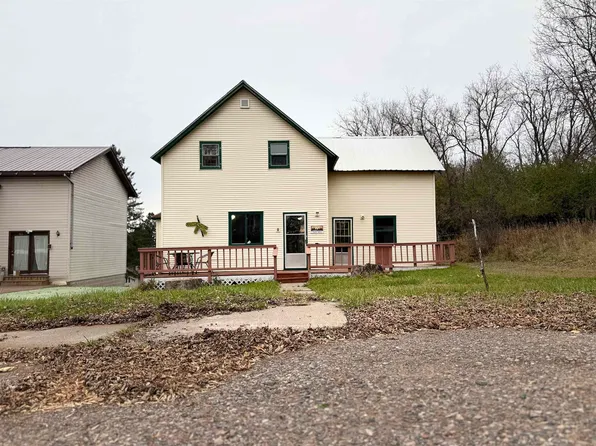 150 W 2nd St, Glidden, WI 54527