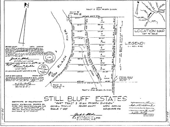4th image of Lot 4 Caldonia Creek Road LOT 4