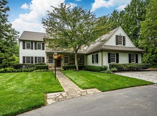 483 Webb Rd, Chadds Ford, PA 19317