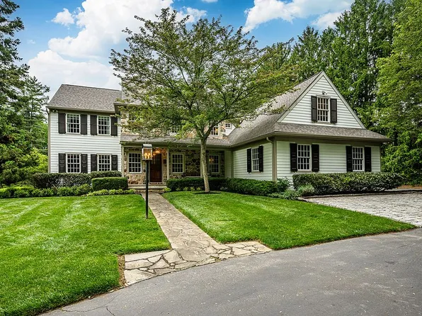 483 Webb Rd, Chadds Ford, PA 19317