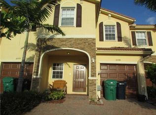 22381 SW 89th Pl, Cutler Bay, FL 33190