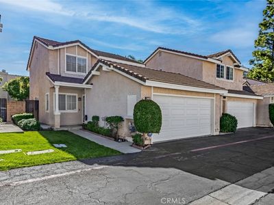 248 Sundance Ct, Azusa, CA, 91702